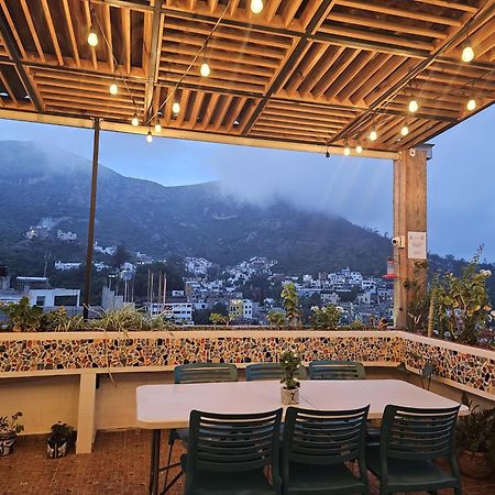 Hotel Spa Maggic Home Panoramica Гуанахуато Екстер'єр фото