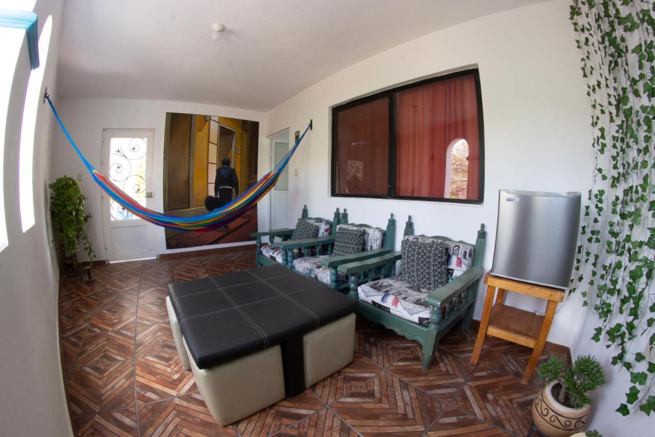 Hotel Spa Maggic Home Panoramica Гуанахуато Екстер'єр фото