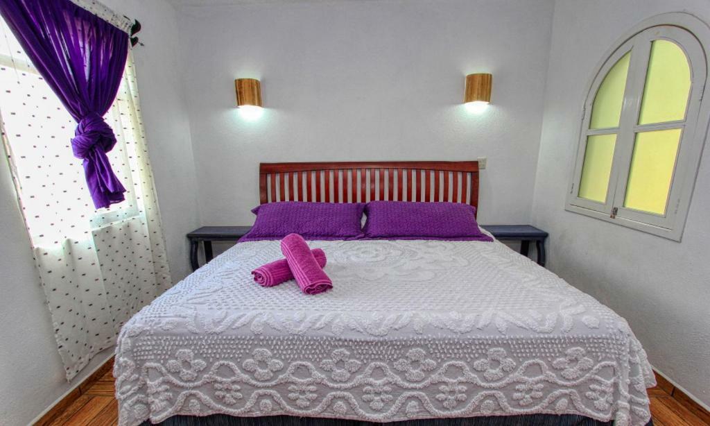 Hotel Spa Maggic Home Panoramica Гуанахуато Екстер'єр фото